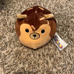 Squishmallows: Flip-A-Mallows MiNi